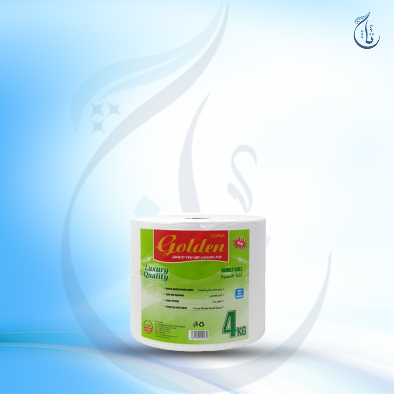 ماكس رول - 5 كجم - العملاق — Max Roll 5kg (The Giant)